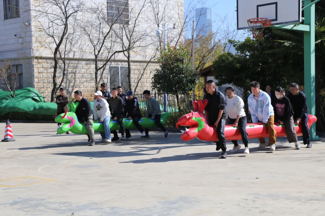 昆明市呈贡区人民法院