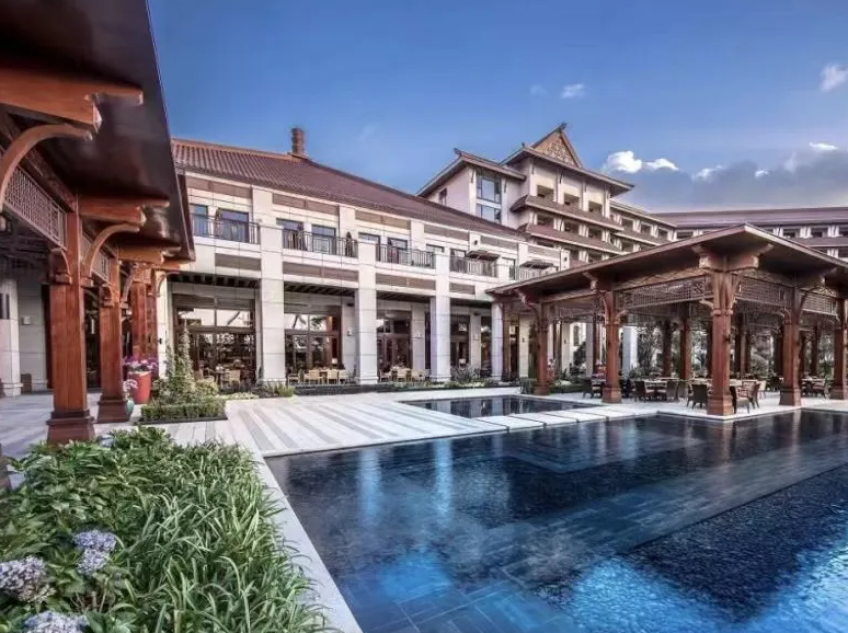 晋宁 诗意的栖居地