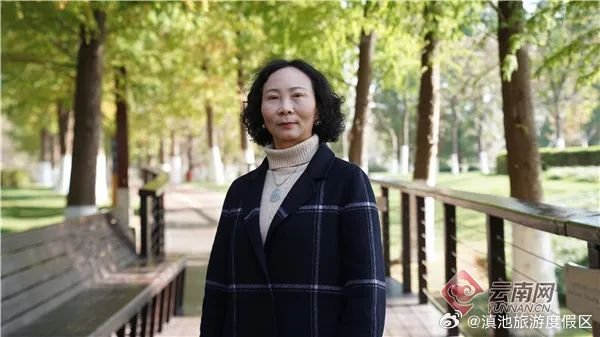 滇池旅游度假区