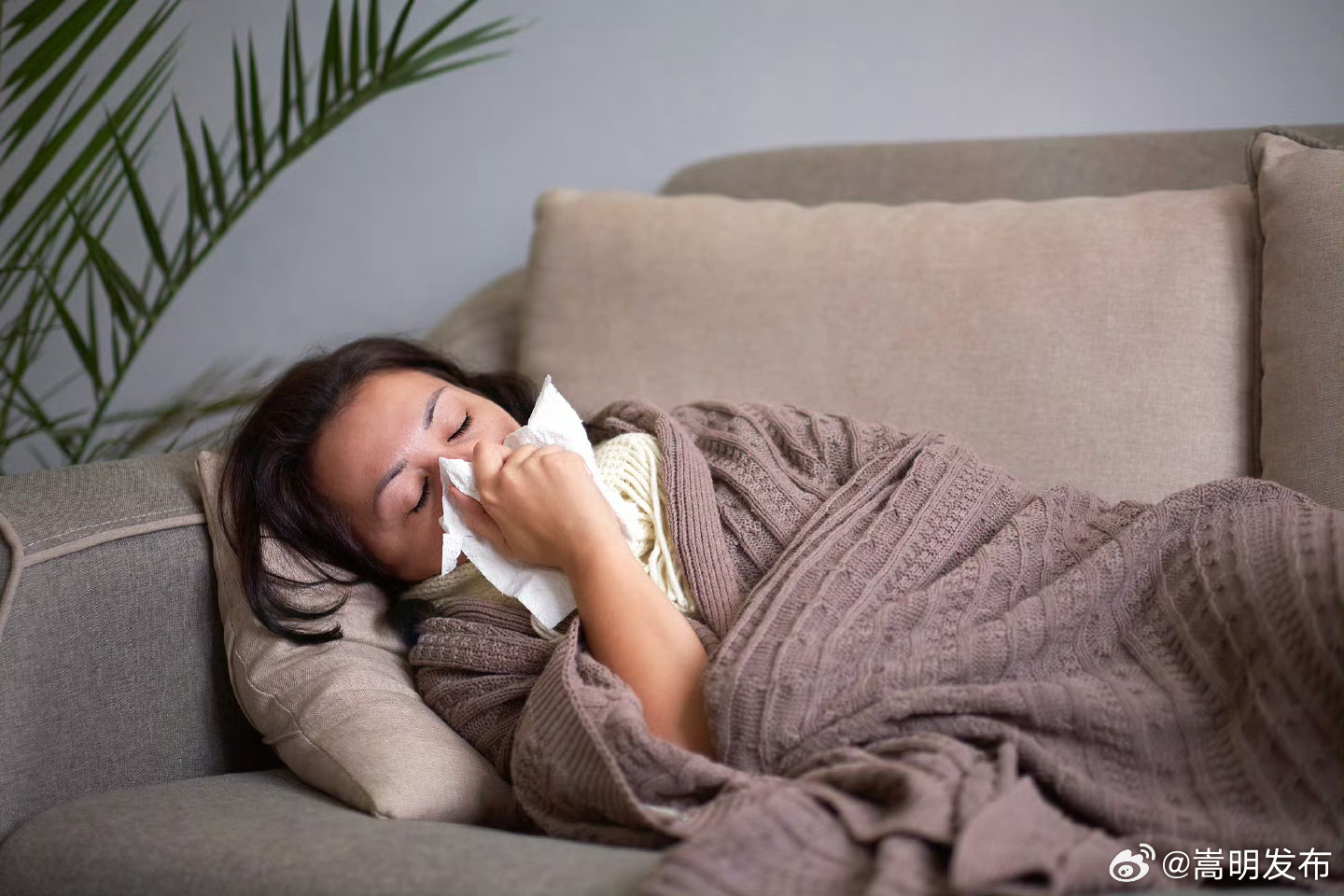 感染甲流后一定要好好休息