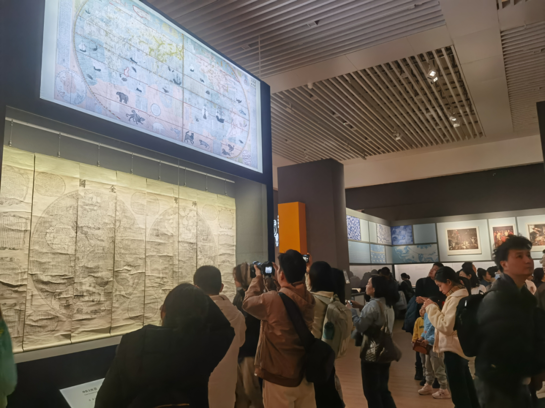 晋宁 诗意的栖居地