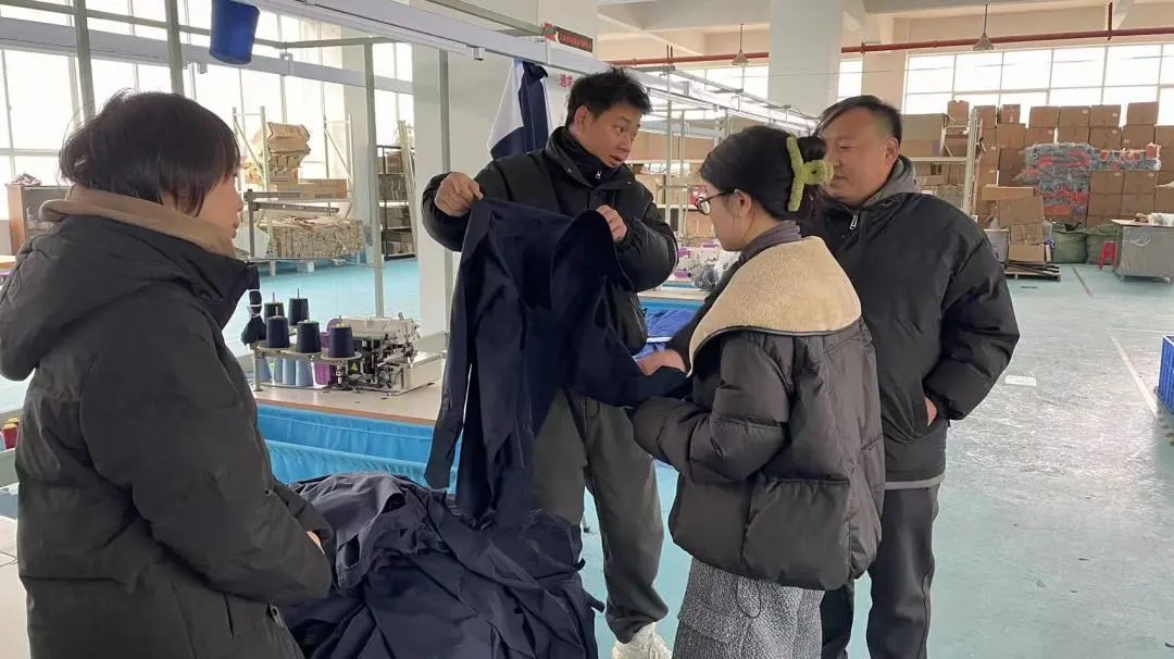 嵩明招商
