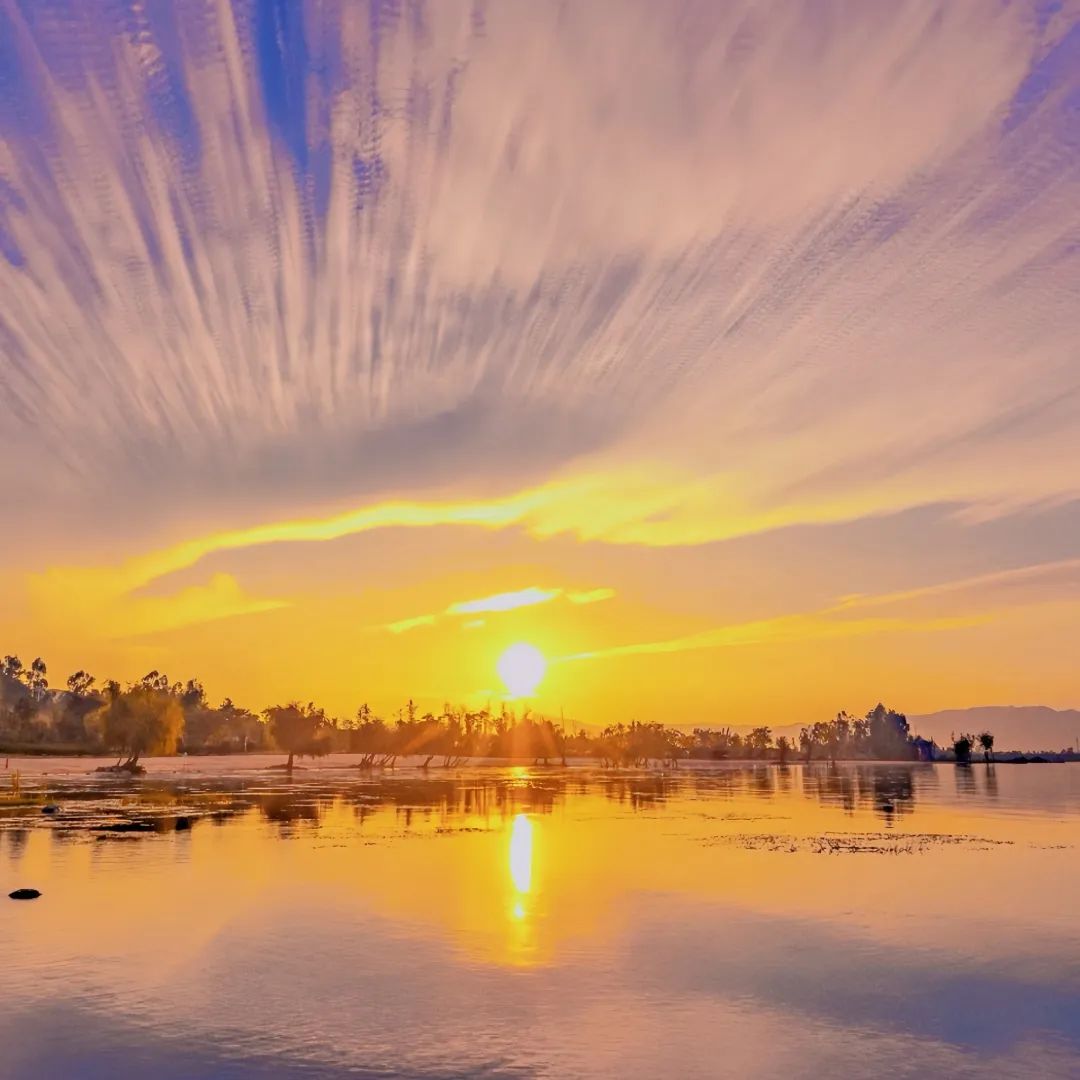 晋宁 诗意的栖居地