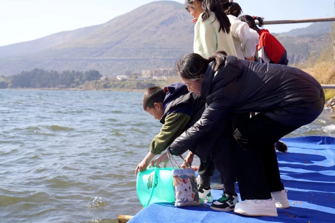 昆明阳宗海风景名胜区