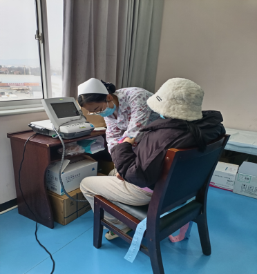 曲靖市妇幼保健院