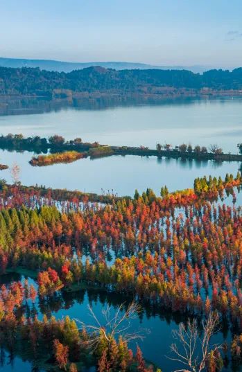 晋宁 诗意的栖居地