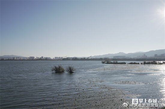 滇池旅游度假区