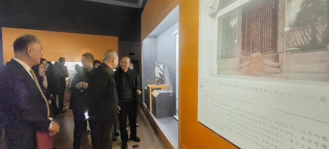 晋宁 诗意的栖居地