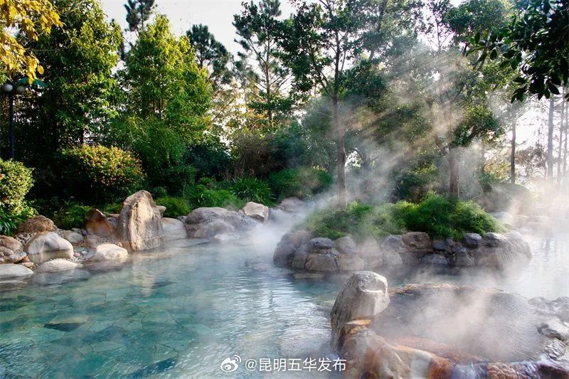 昆明五华发布