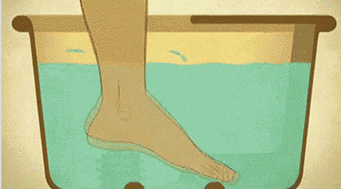 原来这样泡脚很伤身体 