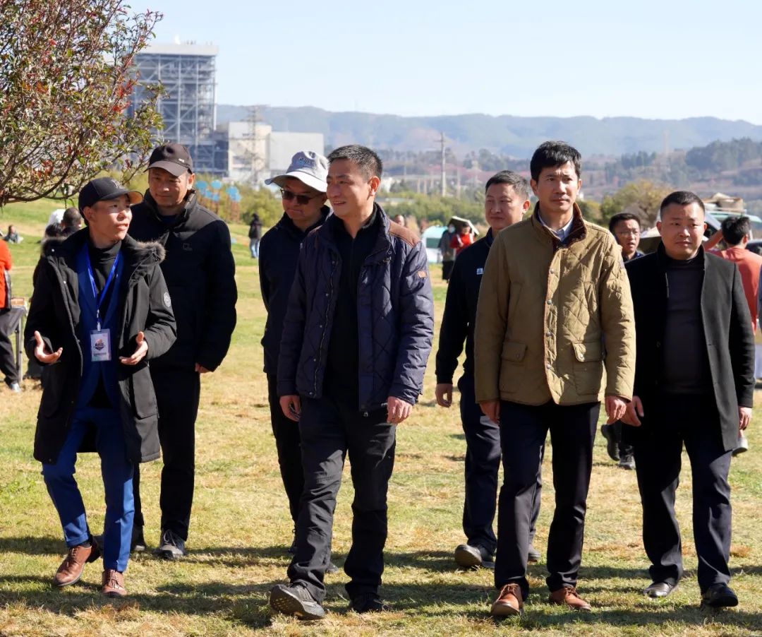 昆明阳宗海风景名胜区