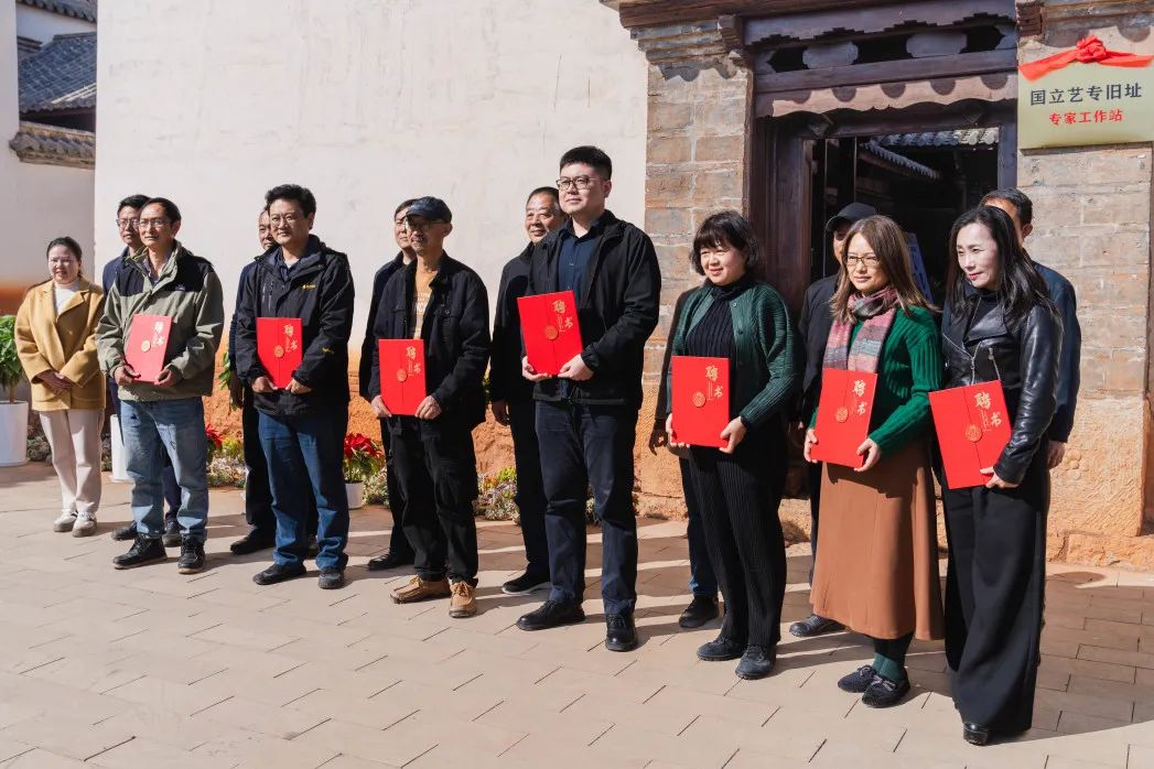 晋宁 诗意的栖居地