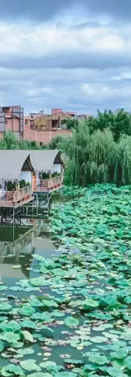 晋宁 诗意的栖居地