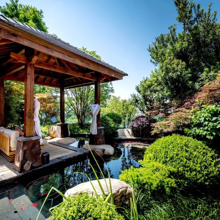 晋宁 诗意的栖居地