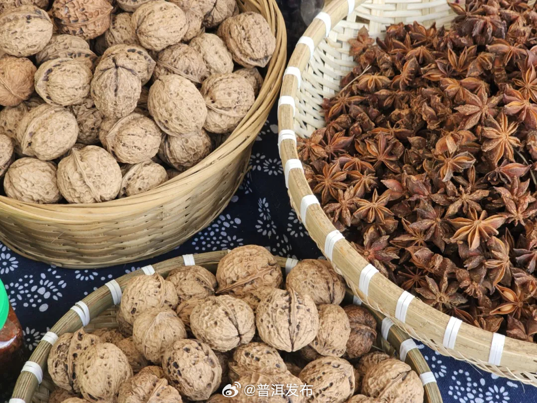 来普洱过年这么买，被家里人夸上天