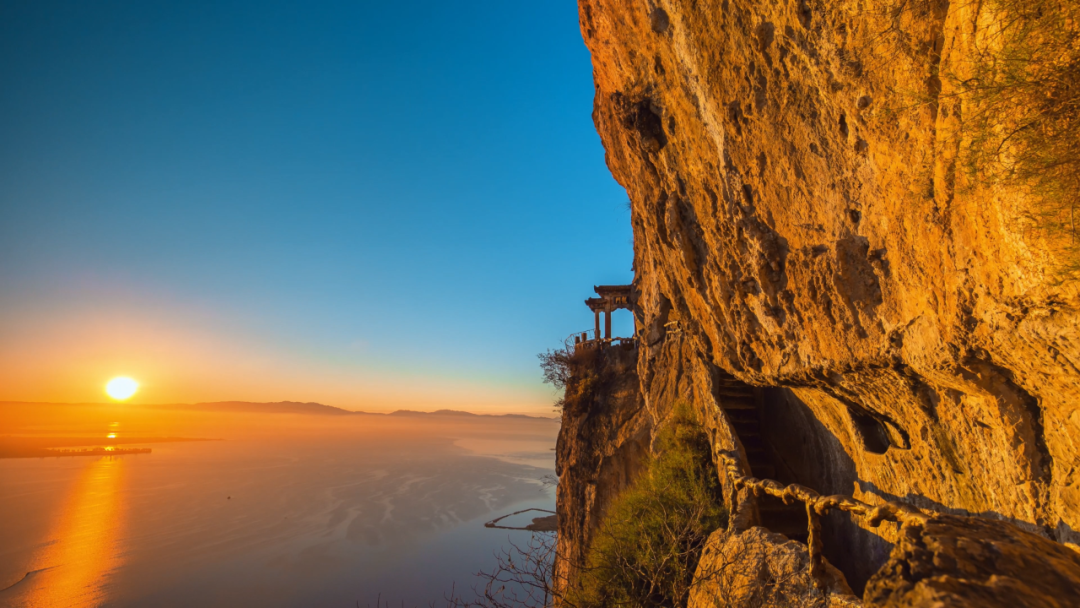 昆明文旅