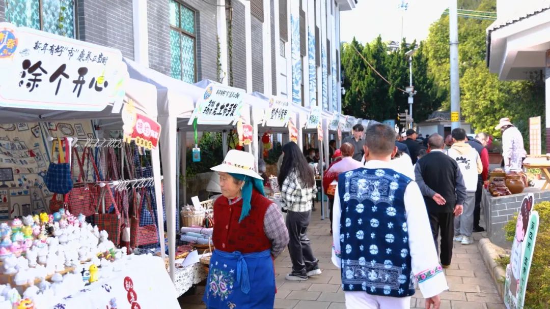 昆明西山发布