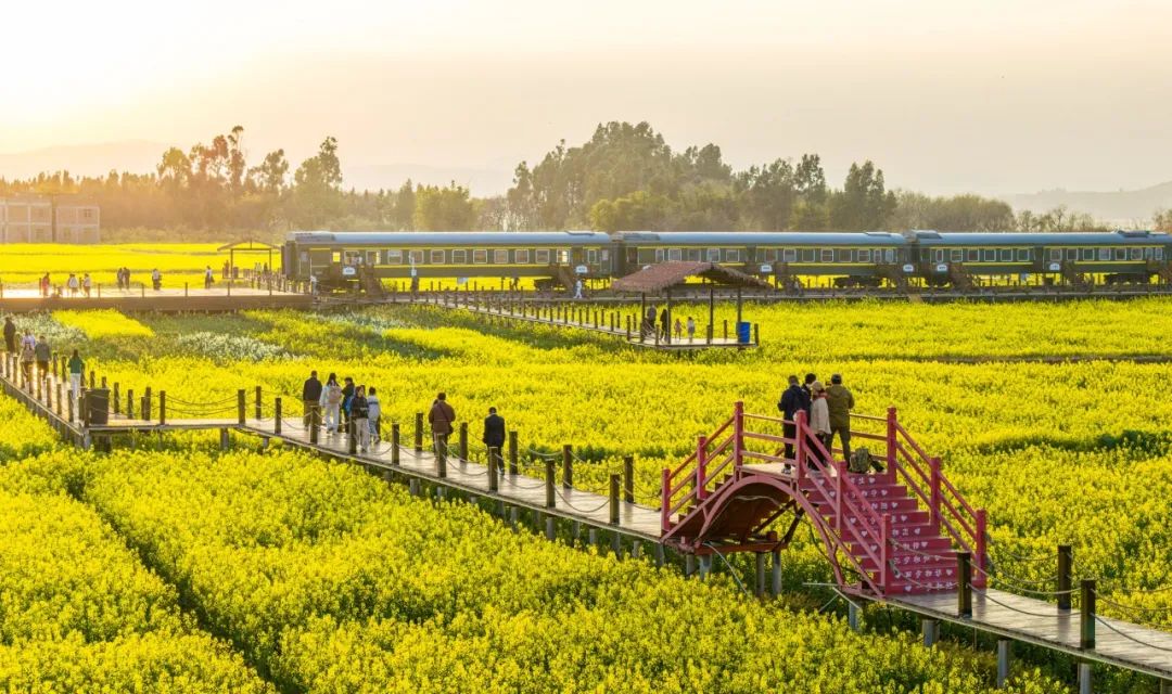 晋宁 诗意的栖居地