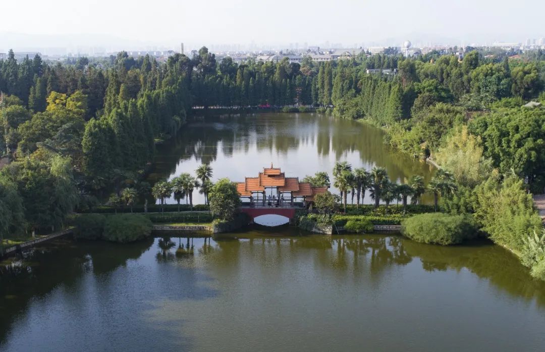 昆明文旅
