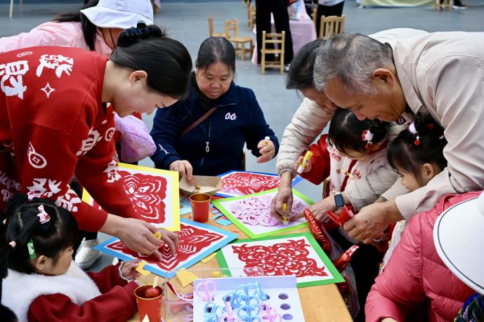 昆明公共文化云