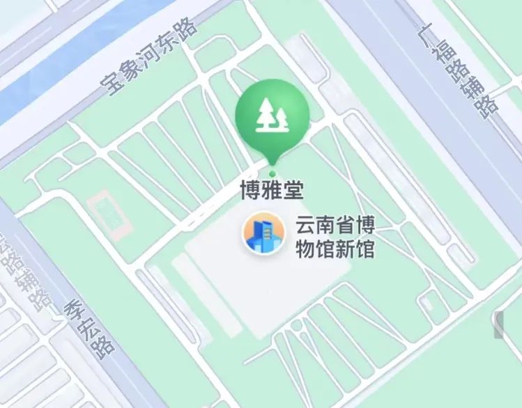云南省博物馆