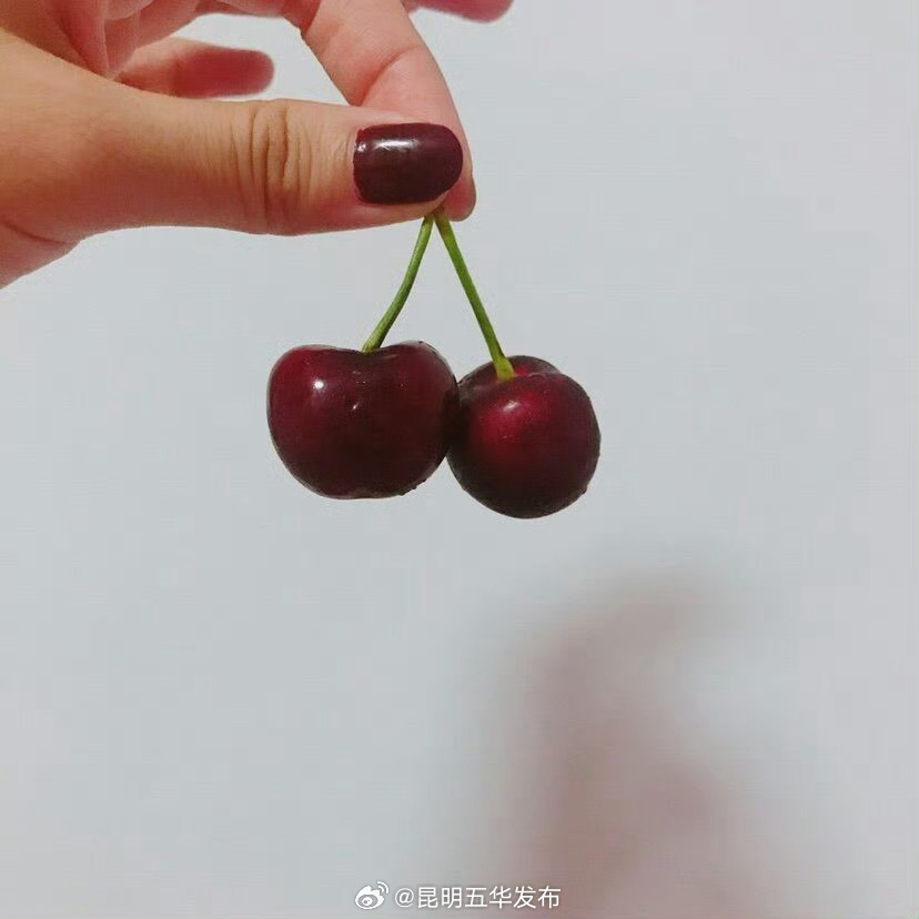 建议这7类人少吃车厘子