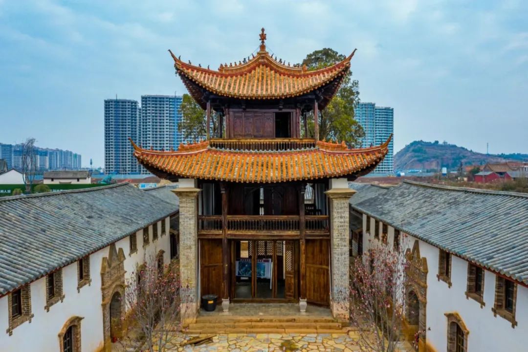 晋宁 诗意的栖居地