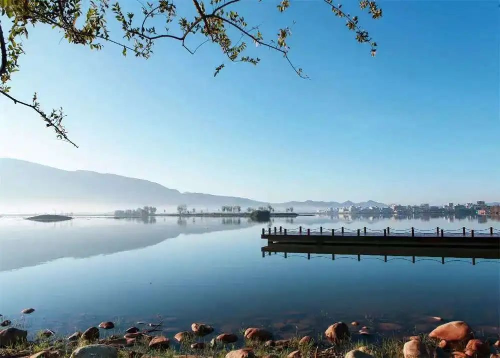 红河文旅