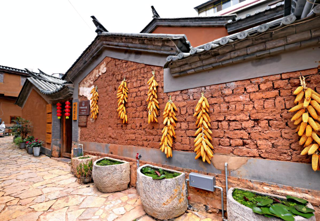 晋宁 诗意的栖居地