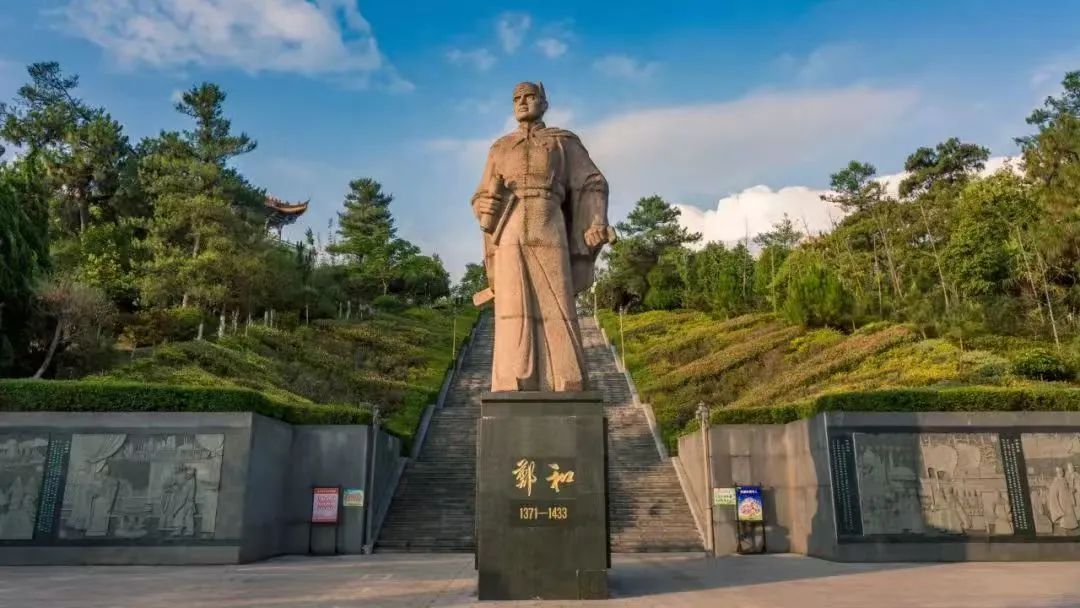晋宁 诗意的栖居地