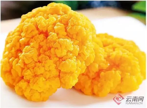 美丽云南微科普