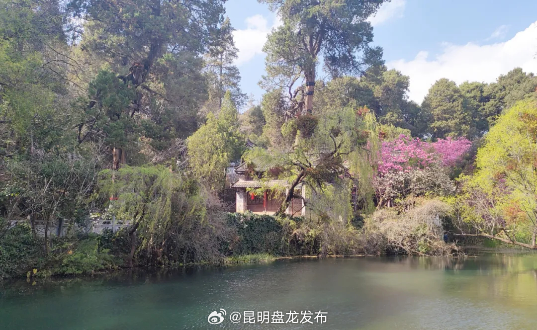 有一种叫云南的生活·舍不得的丽江