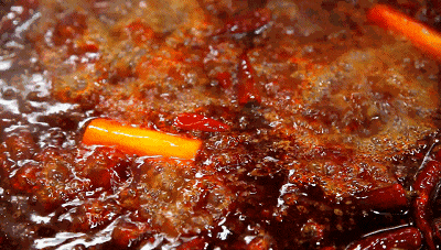 原来一吃辣就流鼻涕是种鼻炎