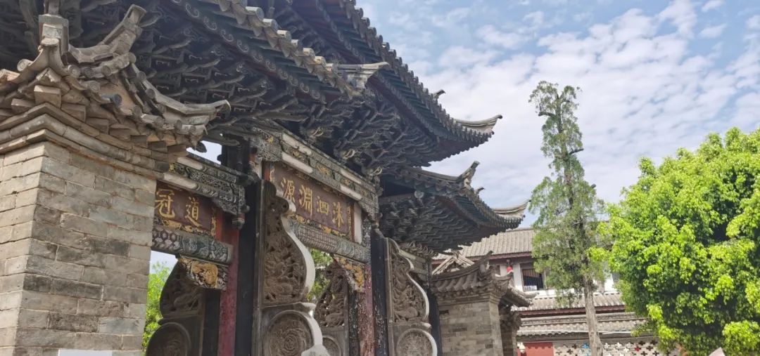 云南省博物馆