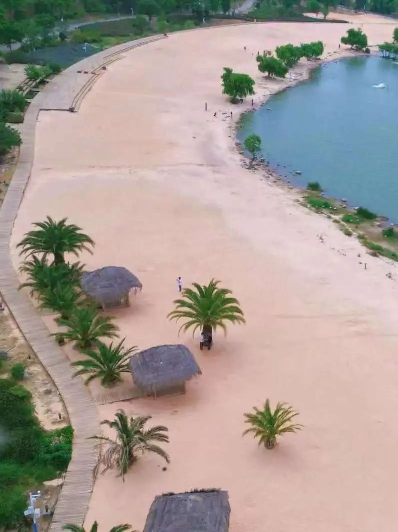 晋宁 诗意的栖居地