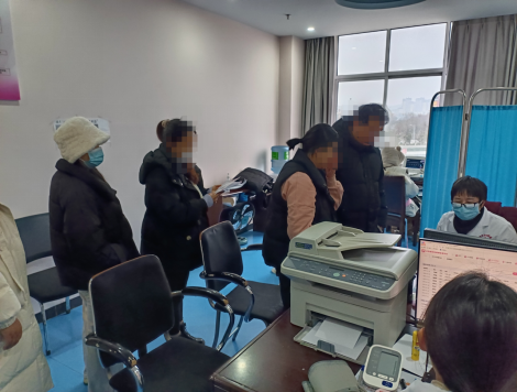 曲靖市妇幼保健院