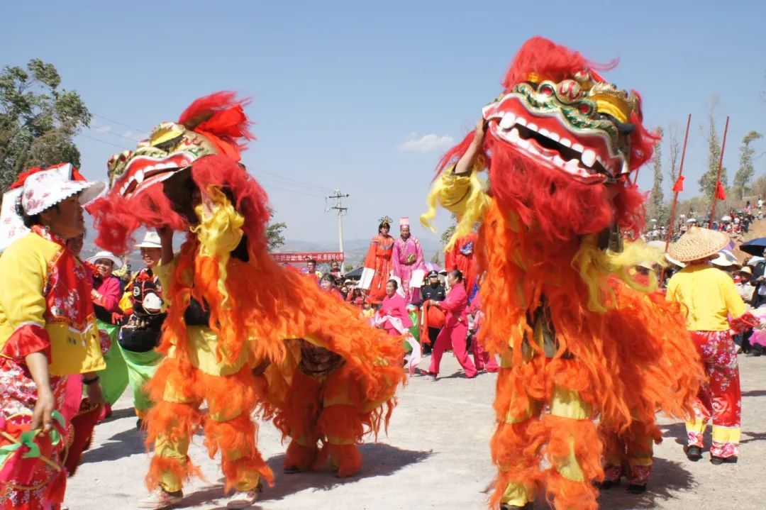 昆明公共文化云