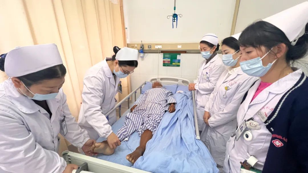 普洱市人民医院