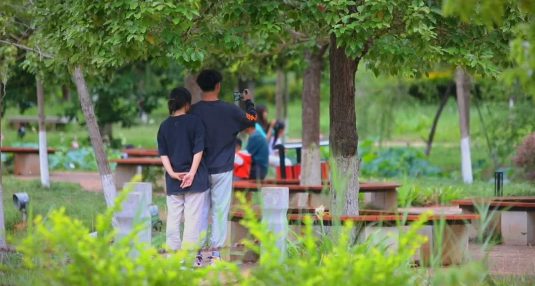 昆明文旅