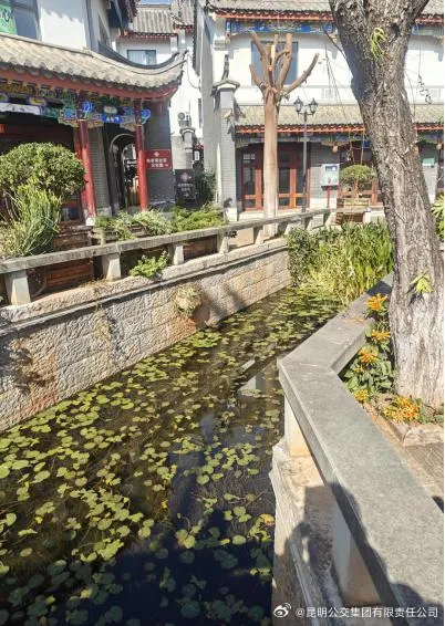 昆明公交集团有限责任公司