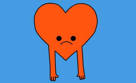 久坐会从多个维度伤心脏