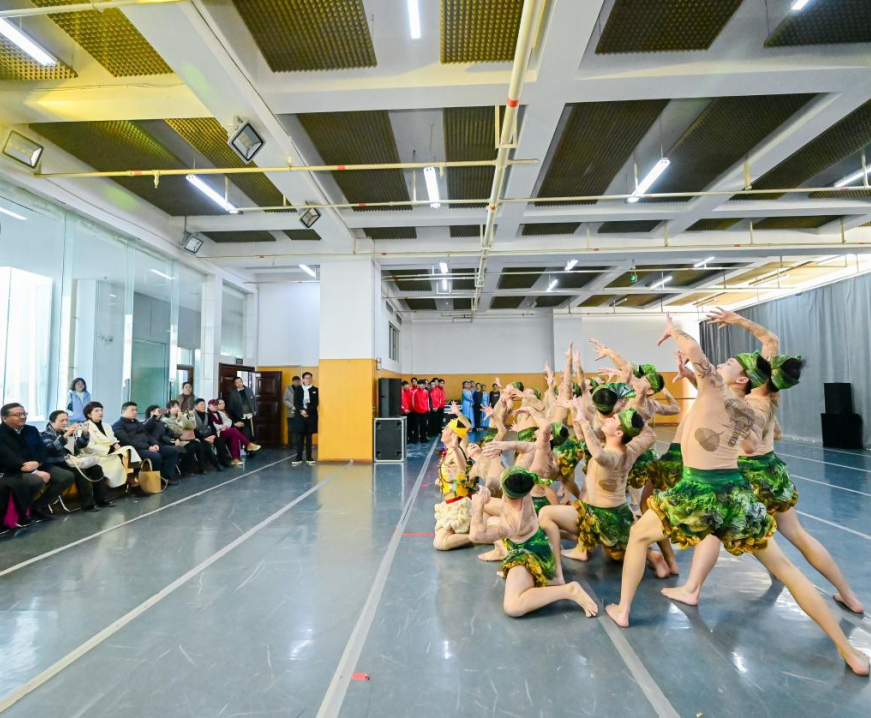 昆明广播电视台经济生活频道