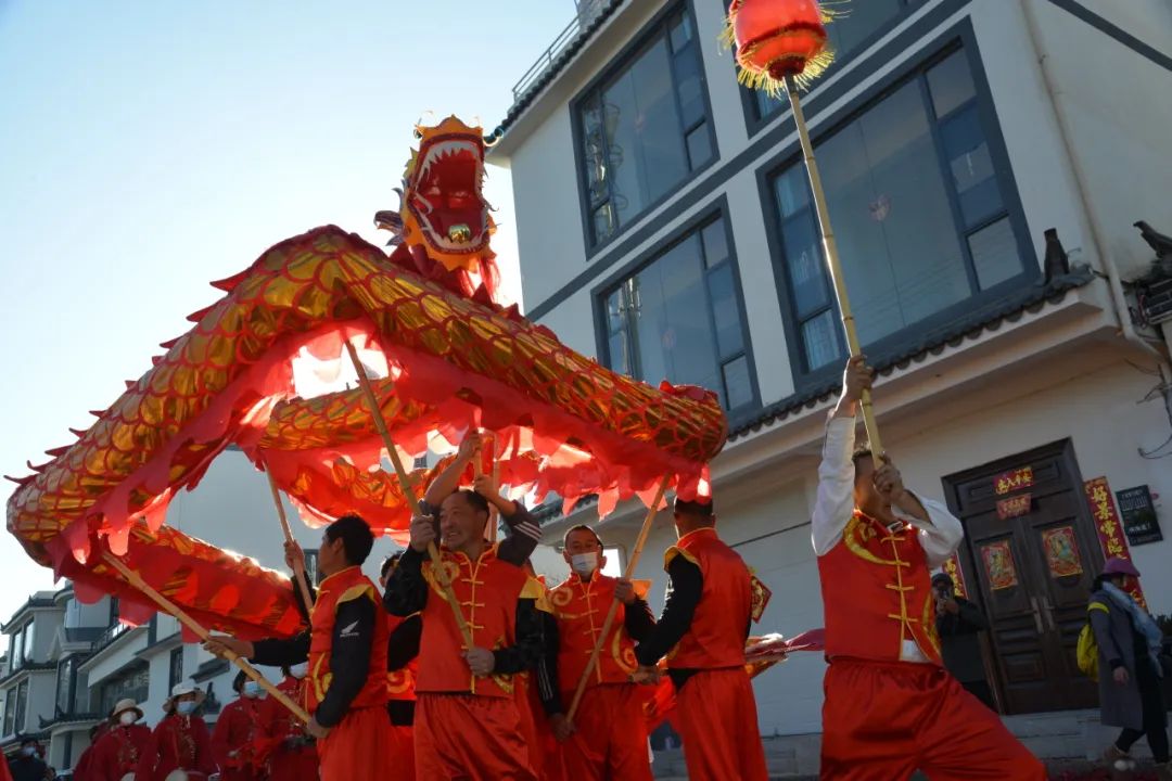 晋宁 诗意的栖居地