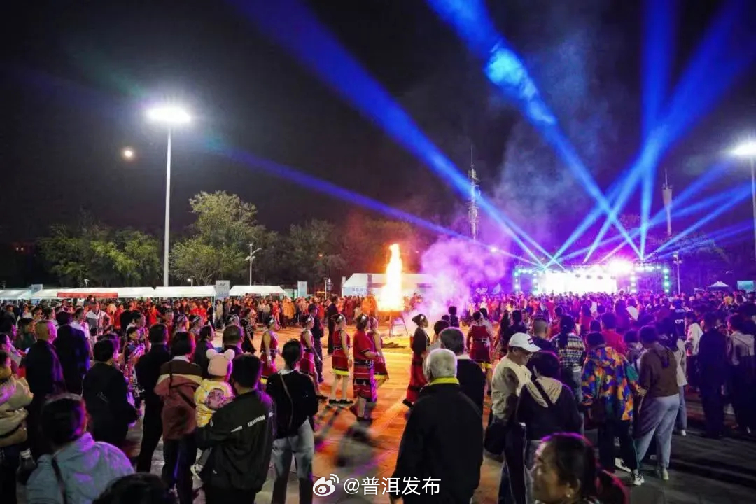 来普洱过大年，超全攻略来了→