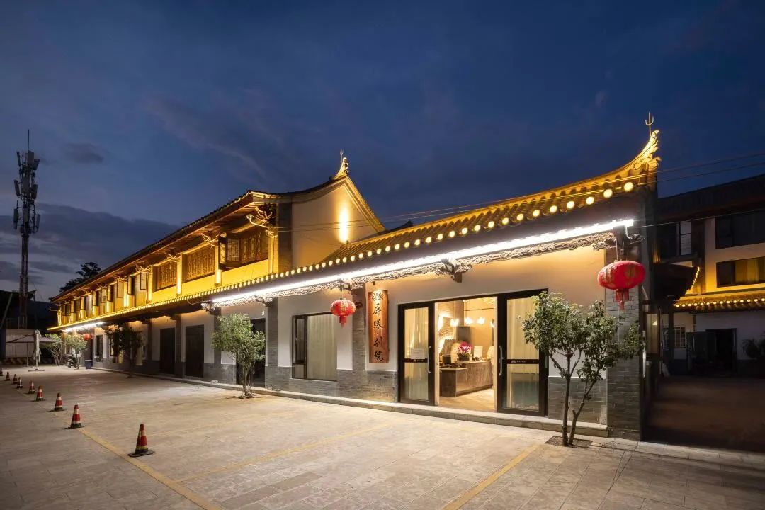 文旅云南