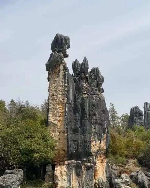 石林融媒