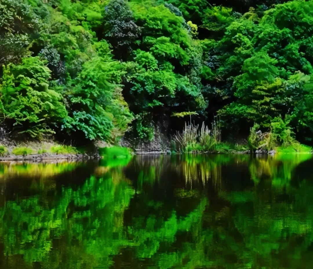 晋宁 诗意的栖居地