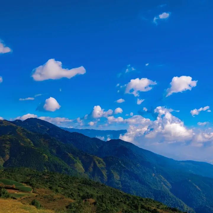 晋宁 诗意的栖居地