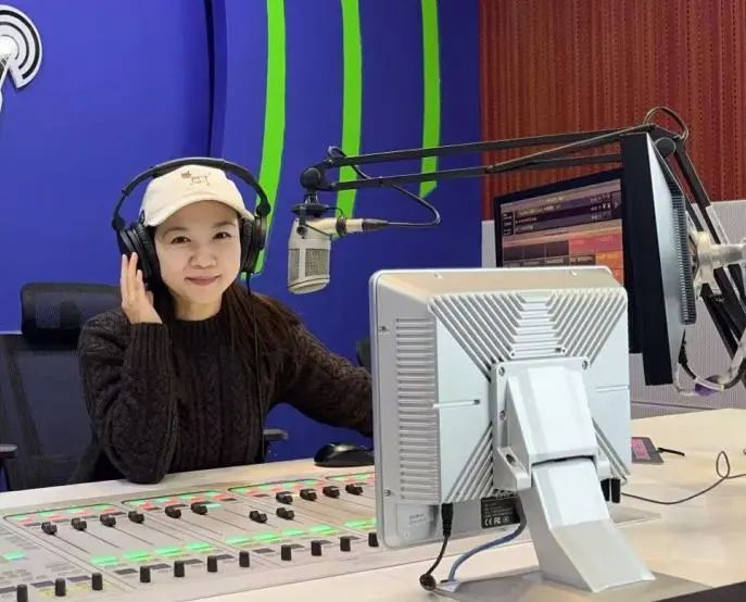 FM954汽车音乐广播