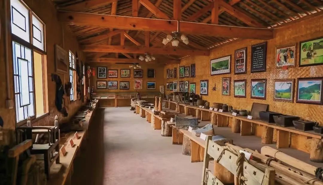 晋宁 诗意的栖居地